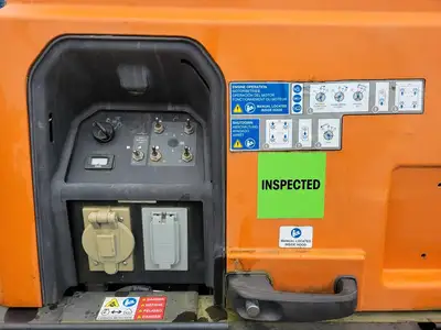 USED GENERAC MLT6SK