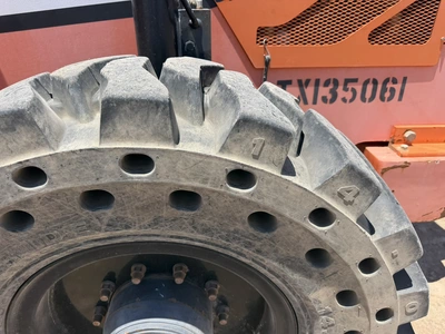 Used _UNKNOWN_ _UNKNOWN_ Telehandlers Texas US | Miedema Asset Management Group #1315711