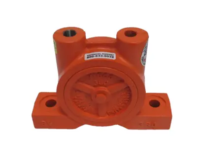 NEW VIBCO BV-380 PNEUMATIC VIBRATOR BV380