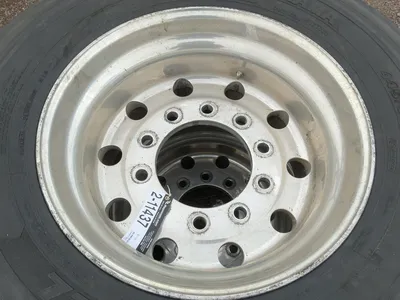 Used _UNKNOWN_ _UNKNOWN_ Wheels & Tires Michigan US | Miedema Asset Management Group #1437666