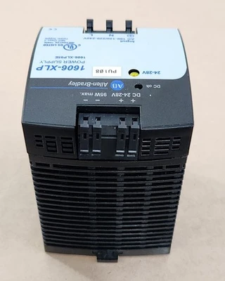 USED Allen-Bradley 1606-XLP95E