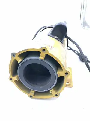 Serfilco 81-8166-1H H13/Pacer X250 1/3HP Magnetic-Coupled Pump -Parts/Repair