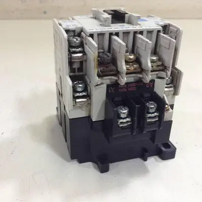 USED MITSUBISHI S-N21