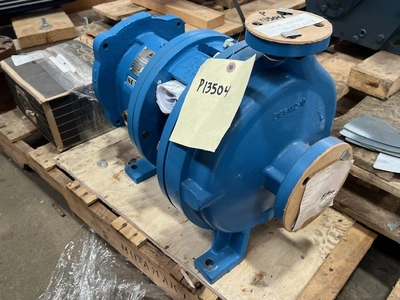 USED Summit 2196MTO
