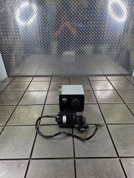 Used HARDINGE Feed Motor Tooling & Accessories (Other) Florida US | GMT #1389042
