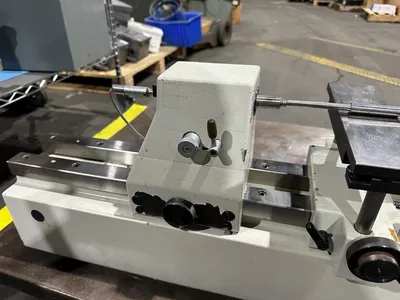 USED MAHR 828N