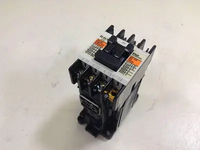 USED FUJI ELECTRIC SC-03/G SC11AG
