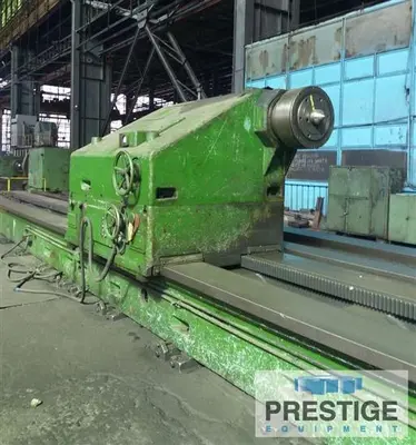 USED 1972 KRAMATORSK 1A675 X 12M