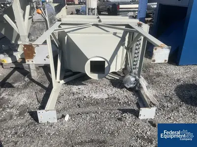 USED Friwo Friwo Pulsmaster PM Dust Collector