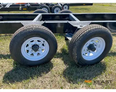 Used DUO LIFT _UNKNOWN_ Header Transports Iowa US | Keast Enterprises #1360213