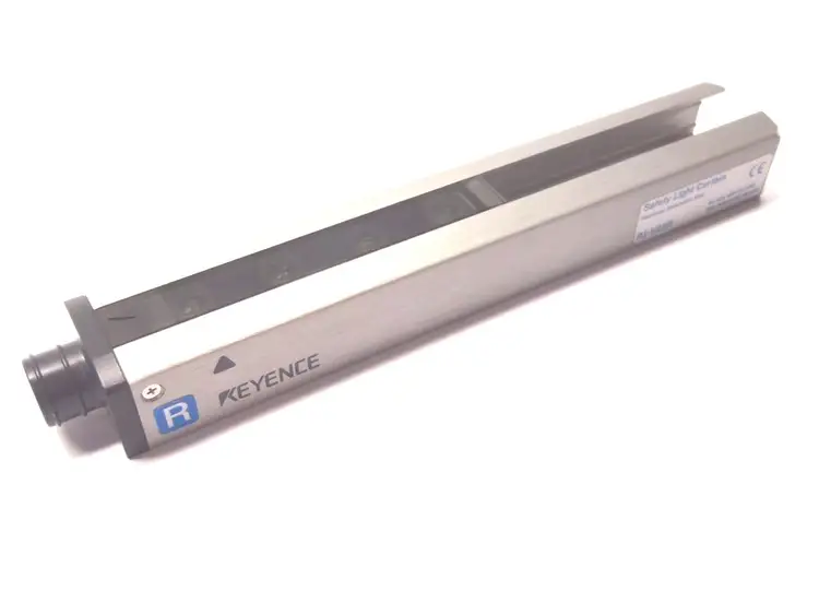 Used KEYENCE PJ-V22R Light Curtains & Grids Michigan US | Maverick Industrial Sales #1456528
