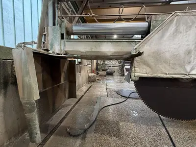 USED 1990 SPIELVOGEL 2700