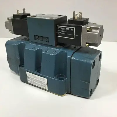 USED BOSCH 0 810 050 068