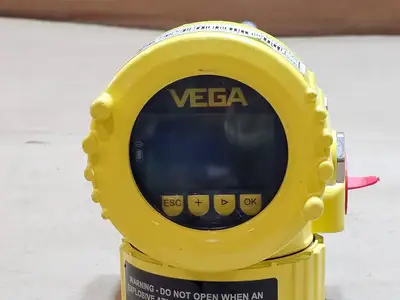 New | in-Stock 2023 VEGA VEGACAL 63 Sensors British Columbia CA | Lenmark #1489030