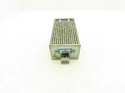 Frizlen FZDP165X24S -3.7 AC Motor Brake 3.7 Ohms
