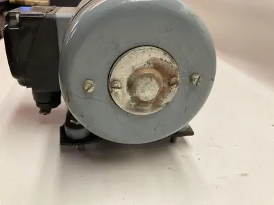 Used GROSCHOPP KM-80-60 Industrial Controls Ohio US | Surplus Asset Holdings #1364181