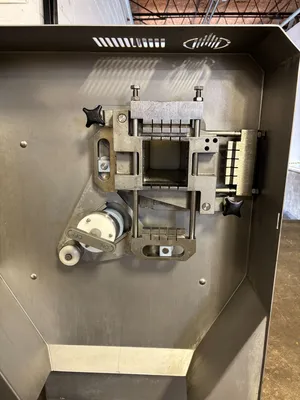 USED FOODLOGISTIK Classic 90