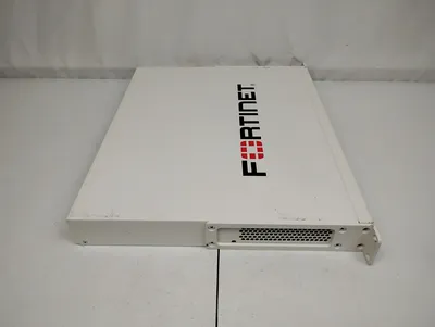 USED Fortinet FortiMail-200E FML-200E