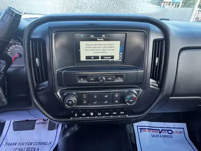 Used 2021 CHEVROLET SILVERADO 5500HD Dump trucks Florida US | Truck and Van Outlet #1509242