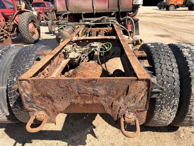 Used 1998 FORD L8513 4X2 Cab Chassis trucks Michigan US | Miedema Asset Management Group #1340395