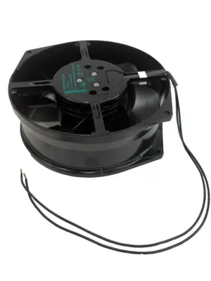 NEW EBM PAPST W2S130-AA25-01 AXIAL FAN W2S130AA2501