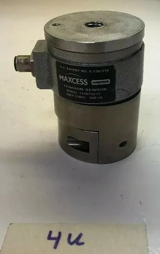 Used MAXCESS TS500C-EC12 Measuring Machines | J&J Industrial Supply #543296