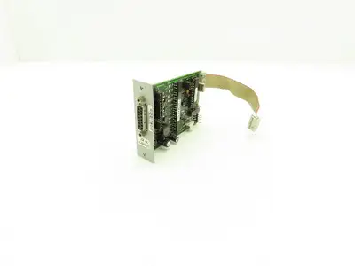 Avery Dennison A1954-02-6 Add-on Circuit Board Card PCB