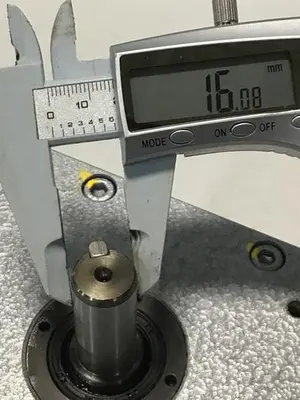 USED SANDEX 6FNT0732R-SM3VW1/X