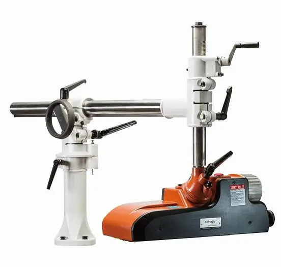 NEW COMATIC DS700