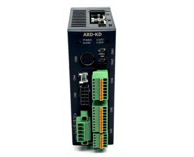 Used Oriental Motor ARD-KD Motor Controllers Michigan US | Maverick Industrial Sales #1402220