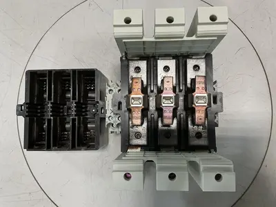 USED SIEMENS 3TF5022-OAK6-ZB01