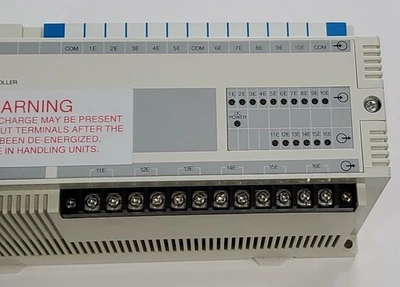 USED Allen-Bradley 1745-E103