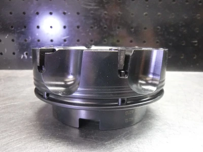 Walter Valenite 4" Indexable Facemill 1.25" Arbor V650A120400J06R (LOC1408C)