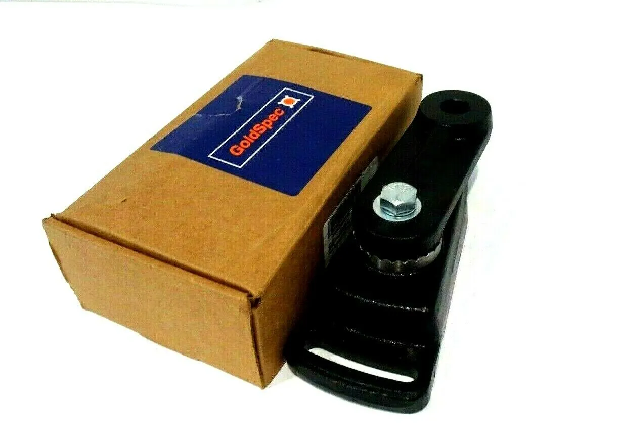NEW GOLDSPEC GS-TM44 SPRING LOAD TENSIONGSTM44