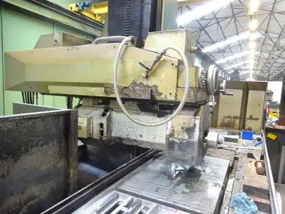 USED ROSA 6200 MM