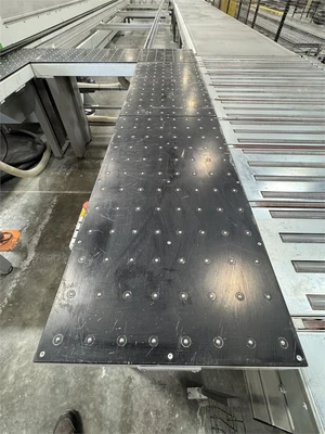 Used 2018 BIESSE WINNER W4 Return Conveyors California US | MachineryMax #1464021