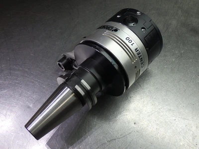 Used D'ANDREA _UNKNOWN_ CAT Holders Michigan US | Superior Machine & Tool Inc #1439302
