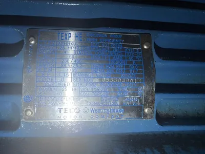2002 TRAVAINI TRO400S Vacuum Pumps | CNC EXCHANGE (3)