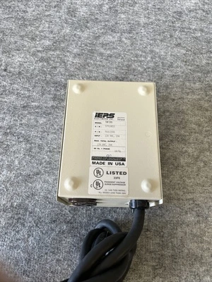 New | in-Stock IEPS TBF20S Misc Electrical & Power Parts California US | Davliegogo LLC #1729057