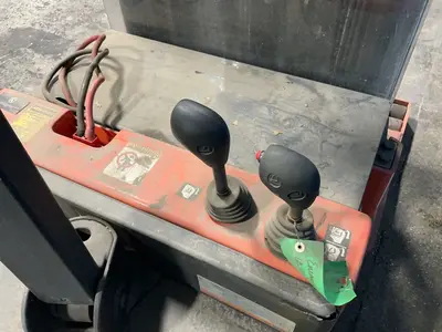 USED TOYOTA 6BWR15
