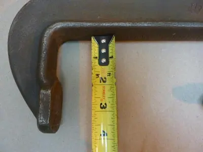 USED ARMSTRONG 112