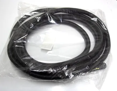 Raychem MAULFLEX615-SM-252IN Pump Spiral Wraps Sleeves Tubing & Conduit NEW 8529