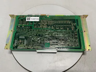 USED FUJI ELECTRIC F770 61 78 (2)A