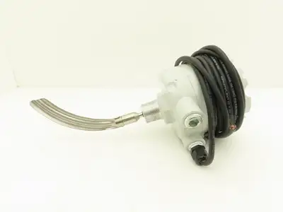 Used MONITOR TECHNOLOGIES _UNKNOWN_ Sensors Indiana US | Arrow Industrial #1567492