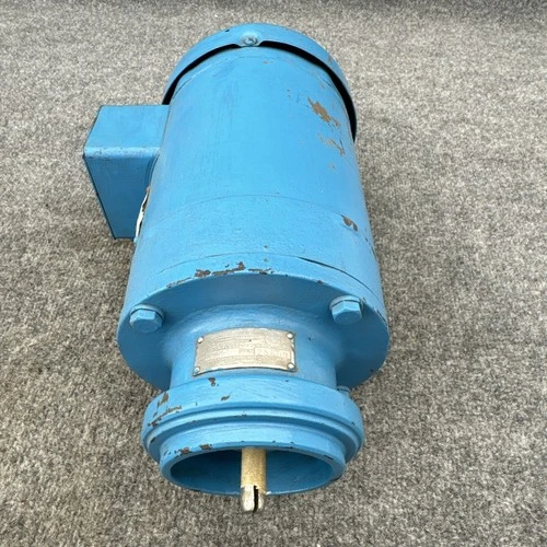 Used Cherry-Burrell Model 0 Pump Parts California US | Davliegogo LLC #1706737