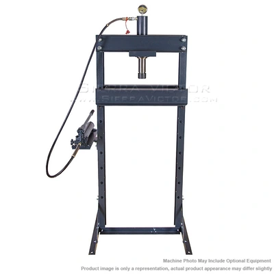 DAKE F-20 H-Frame | Sierra Victor Industries (4)