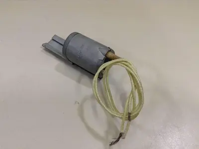 NEW N M COMPANY HEATER BAND176