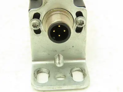 Schmersal SLC440-E-0250-14 250mm Light Curtain Transmitter Only