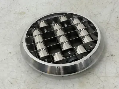 NEW MAGNETIC GRILL 10588312