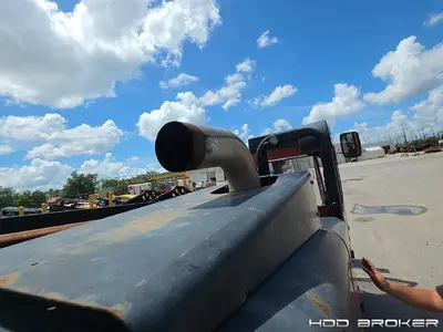 Used 2014 DITCH 2014 DITCH WITCH JT60 Drill Rigs Florida US | HDD Broker #1346201